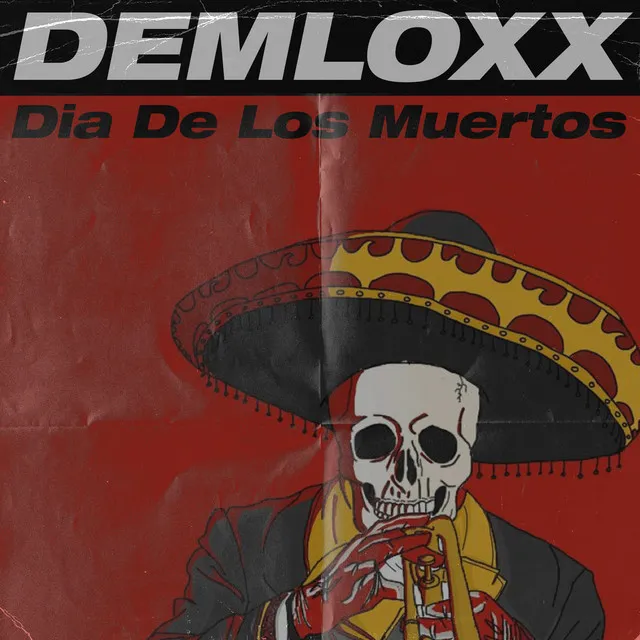 Dia De Los Muertos