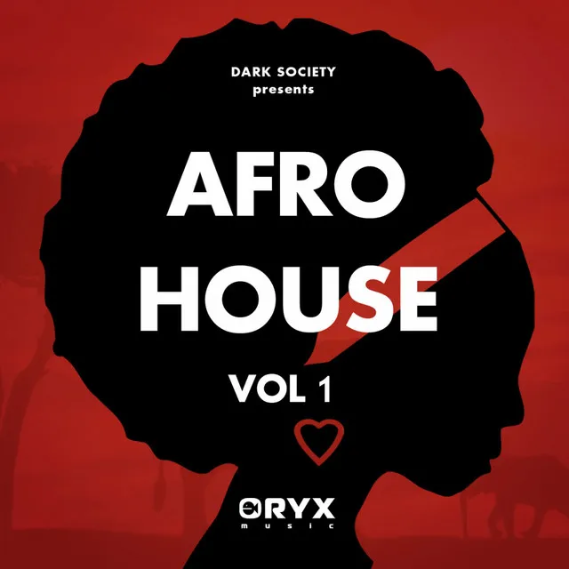 Afro House, Vol. 1