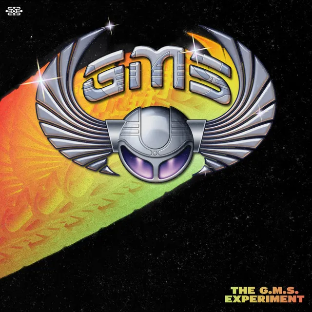 Stratosphere - GMS Remix 2020 Remaster