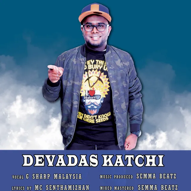 Devadas Katchi