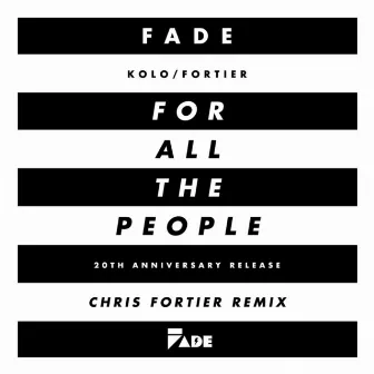 ...For All the People by Chris Fortier