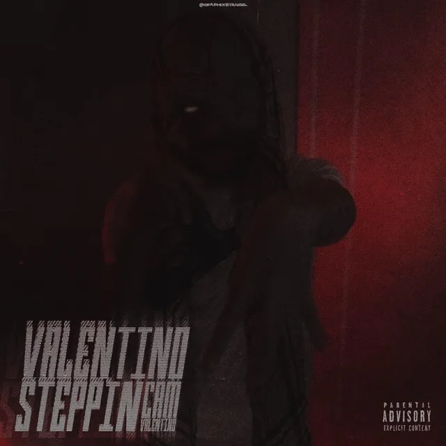 Valentino Steppin'