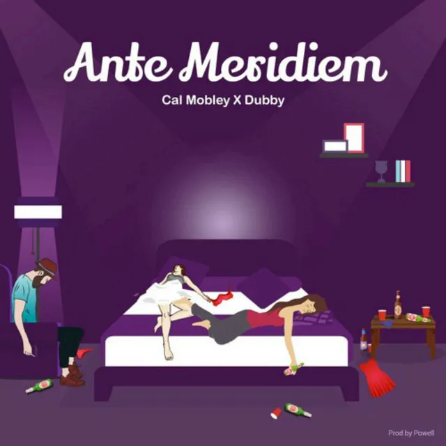 Ante Meridiem