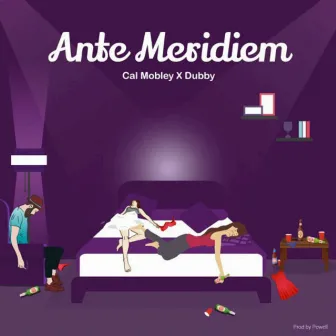 Ante Meridiem by Dubby