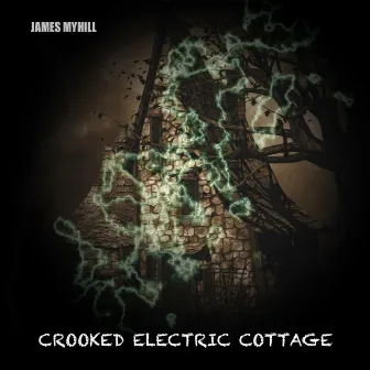 Crooked Electric Cottage by James Myhill