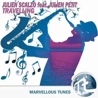 Travelling (Original Mix) by Julien Scalzo