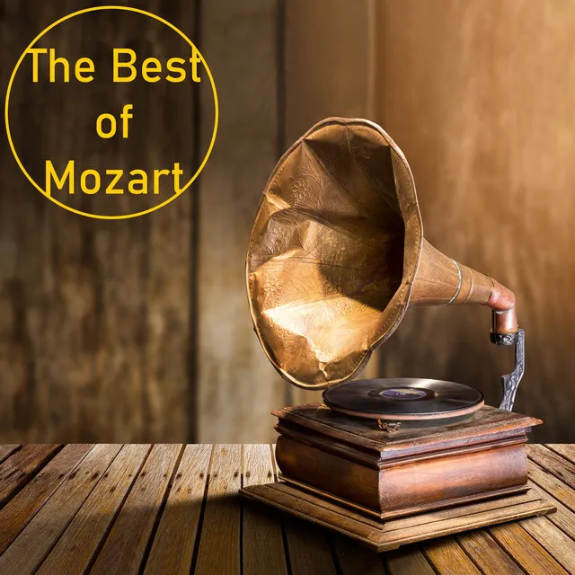 The Best of Mozart