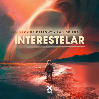 Interestelar by Lau de Prá