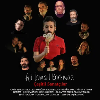 Ali Ismail Korkmaz by Cahit Berkay