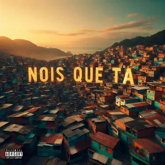 Nois que tá by Filipin Oficial