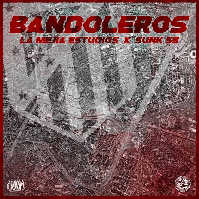 Bandoleros