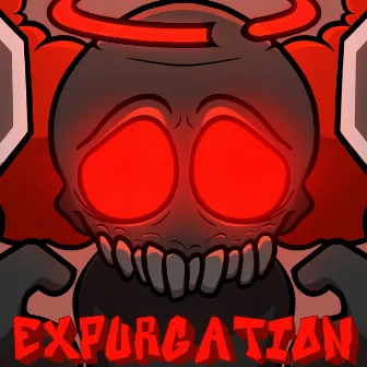 Expurgation by RetroSpecter