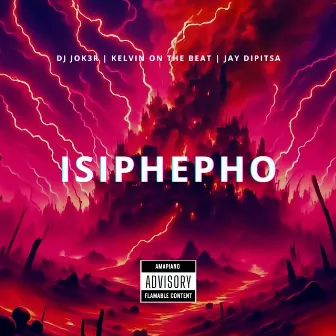 Isiphepho by KelvinOnTheBeat