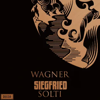 Wagner: Siegfried by Birgit Nilsson