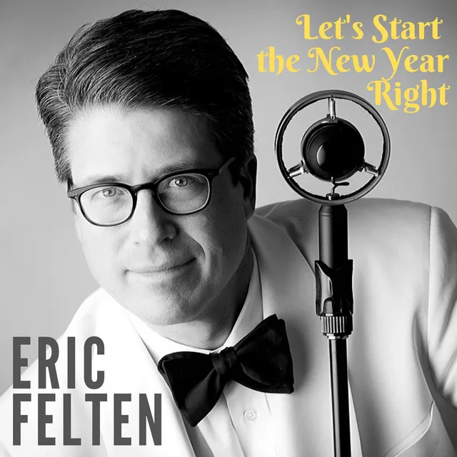 Eric Felten