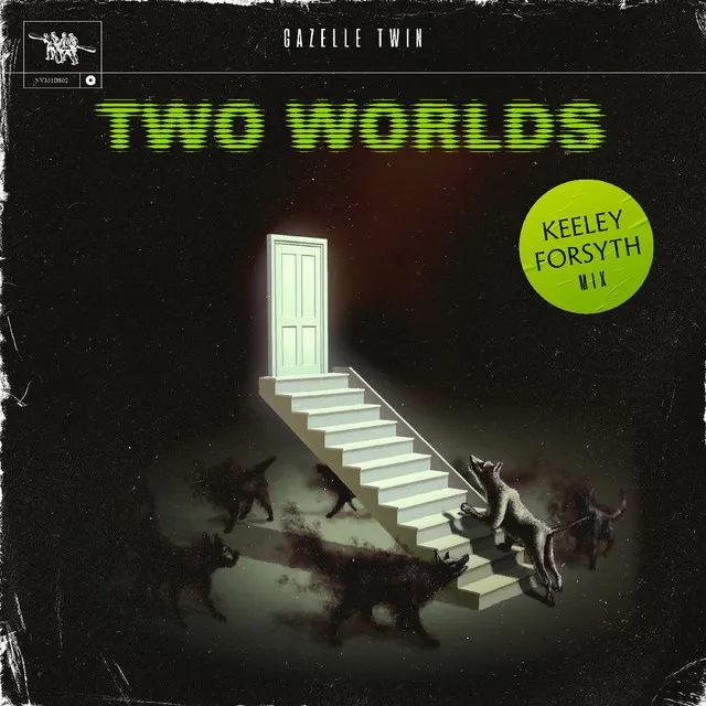 Two Worlds - Keeley Forsyth Mix