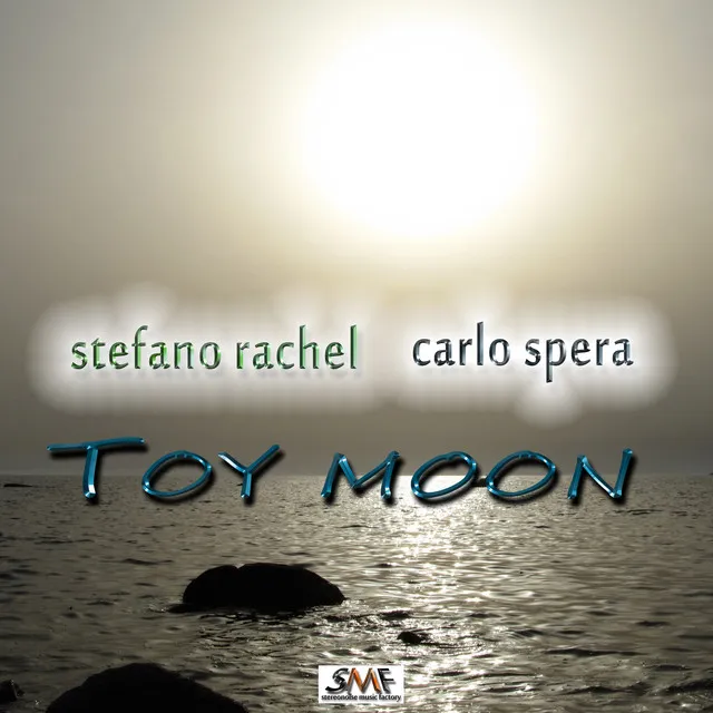 Toy Moon