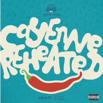 Cayenne Reheated by Freshmind Music