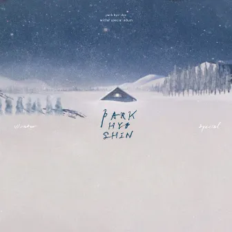 Sound of Winter by Park Hyo Shin