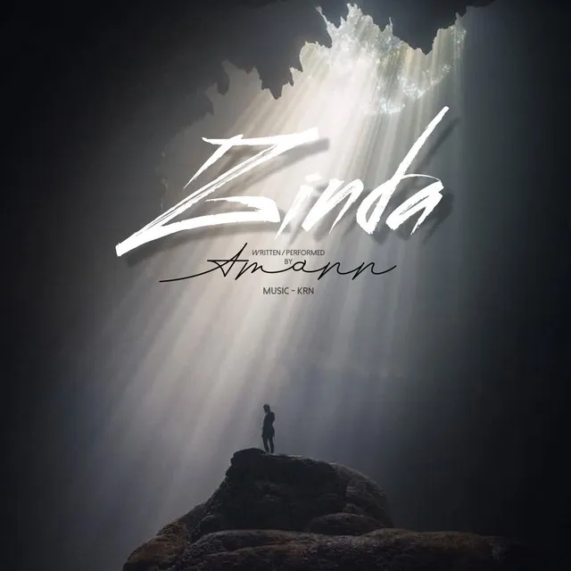 Zinda