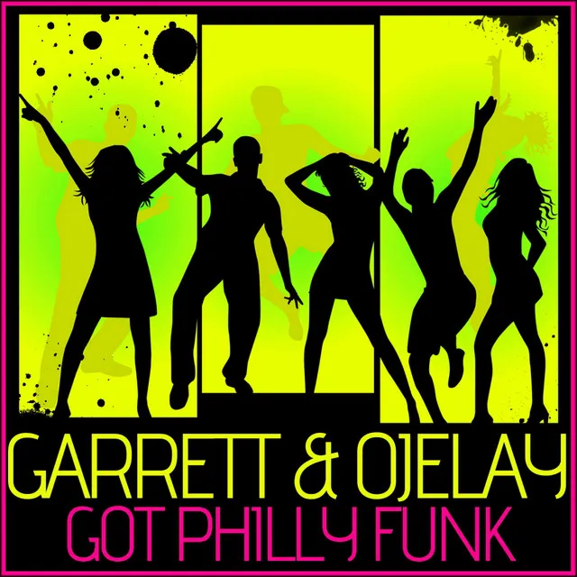 Got Philly Funk? - Original Mix