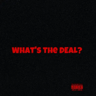 What's the Deal by Mexico Bz