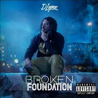 Broken Foundation by DLopez