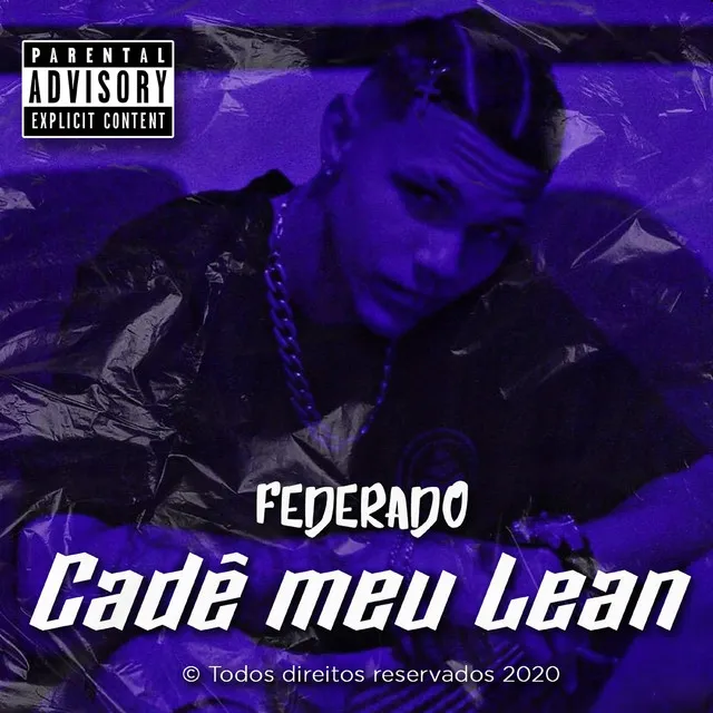 Cadê Meu Lean