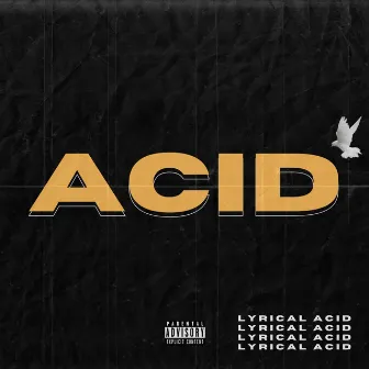 ACID by Lyrical Acid