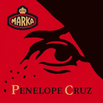 Penelope Cruz by Marka