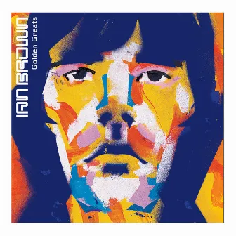 Golden Greats by Ian Brown