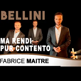 Ma rendi pur by Bellini