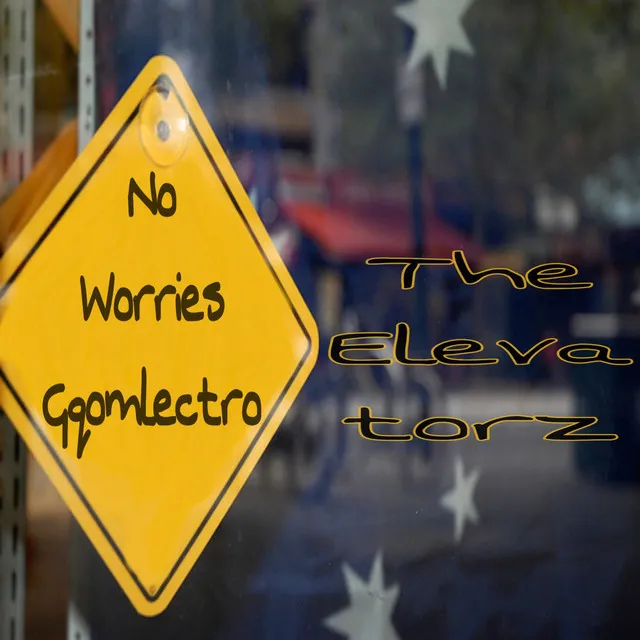 No Worries: Gqomlectro