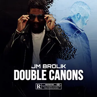 Double canons by JM BROLIK