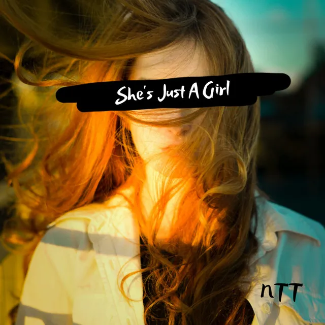 She's Just a Girl