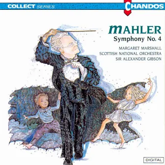 Mahler: Symphony No. 4 by Margaret Marshall