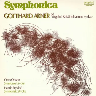 Symphonica by Gotthard Arner