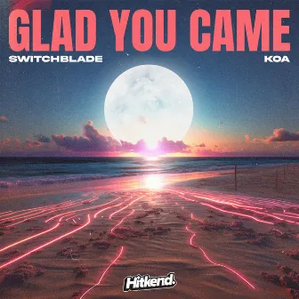 Glad You Came by SwitchBlade