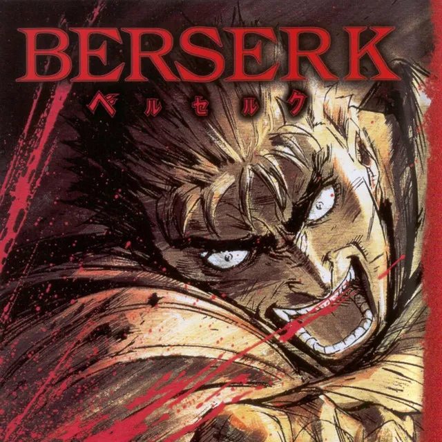 Berserk