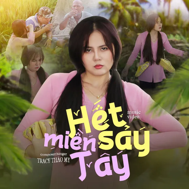 Hết Sảy Miền Tây - Remix