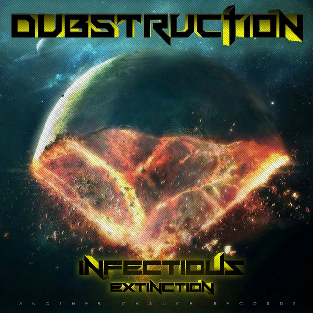 Extinction - Original Mix