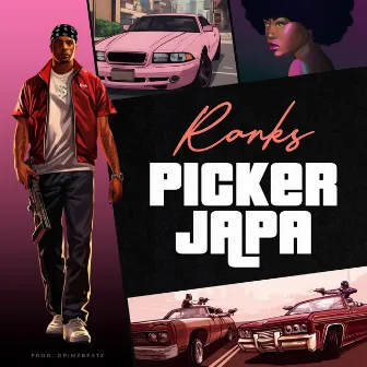 Picker Japa by Ranks