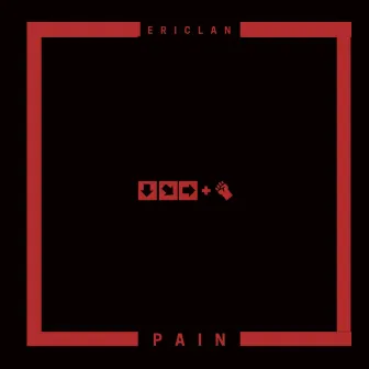 Pain lado B (Juanky Promax Remix) by Ericlan