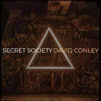 Secret Society by David Conley