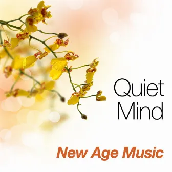 Quiet Mind: New Age Music for Tai Chi, Qigong, Reiki and Yoga for your Inner Peace with Special Sounds of Nature like Rain and Ocean Waves by The Gods Gifted