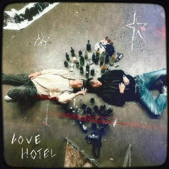 LOVE HOTEL by whothefuckisplut0