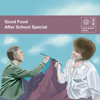 After School Special by Good Food