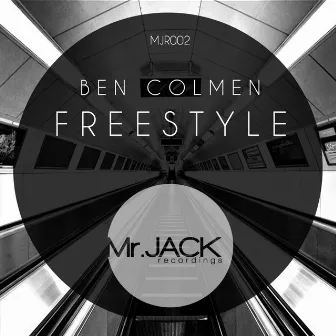 Freestyle by Ben Colmen