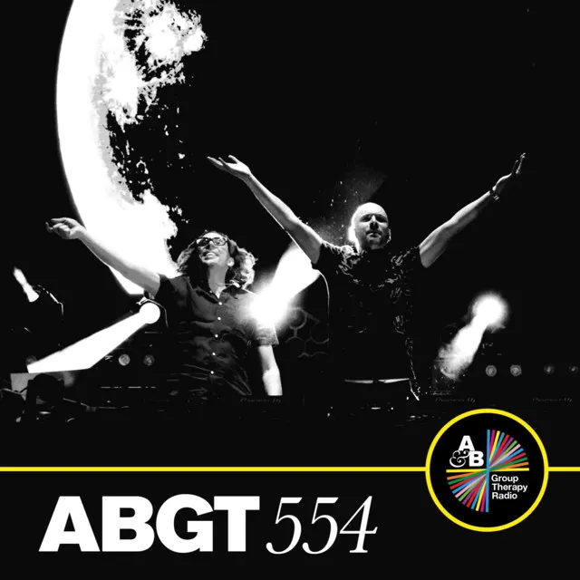 Hope (ABGT554) - Brina Knauss Remix