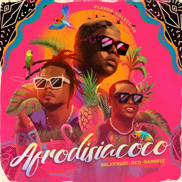 Afrodisiacocó